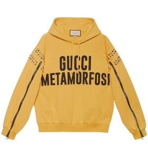 GUCCI METAMORFOSI 
size small women’s jacket with tags,